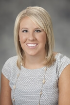 Kaitlyn Proulx, St. Luke's Urgent Care Physician Assistant
